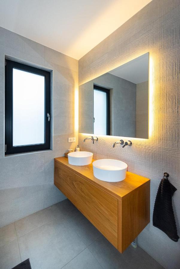 Bony Resort Szarvas Dış mekan fotoğraf
