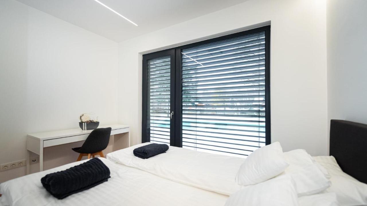 Bony Resort Szarvas Dış mekan fotoğraf