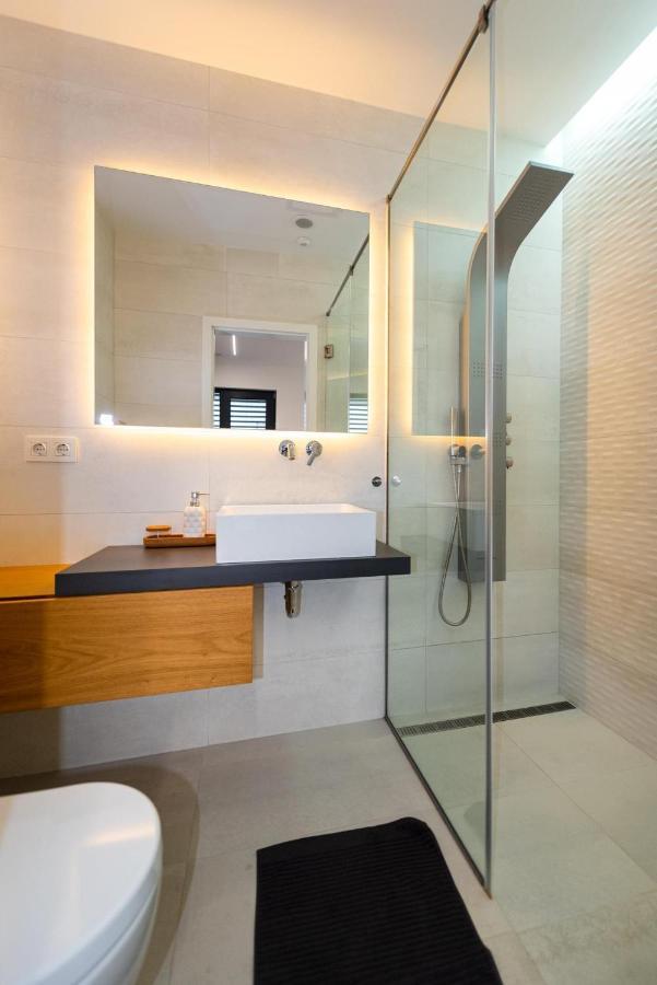 Bony Resort Szarvas Dış mekan fotoğraf