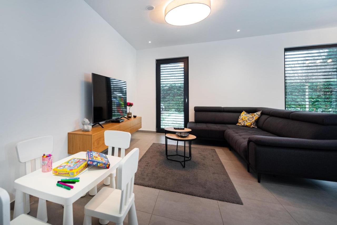 Bony Resort Szarvas Dış mekan fotoğraf