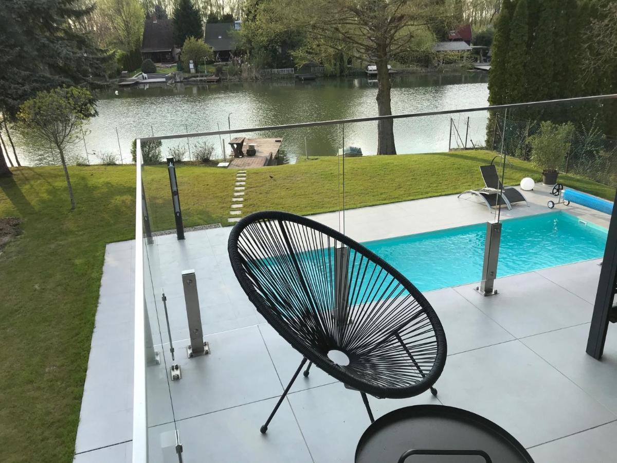 Bony Resort Szarvas Dış mekan fotoğraf